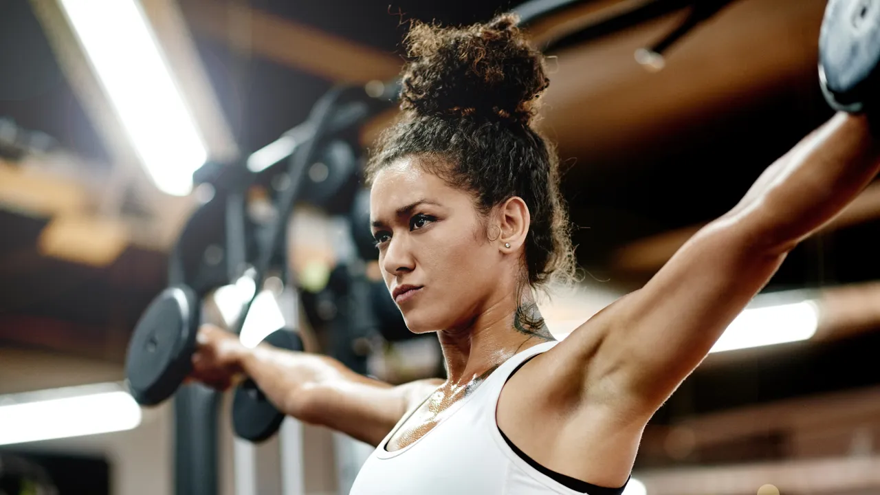 The Benefits of Strength Training for Women: Why You Should Start Lifting, The Benefits of, Strength Training, for Women, Why You Should Start Lifting, The Benefits, Strength Training for Women, Start Lifting