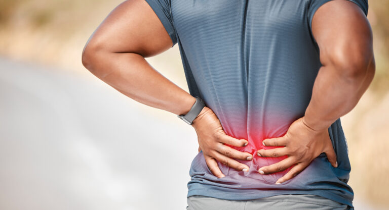 The Long-Term Effects of Chronic Back Pain, The Long-Term Effects, Chronic Back Pain, Back Pain