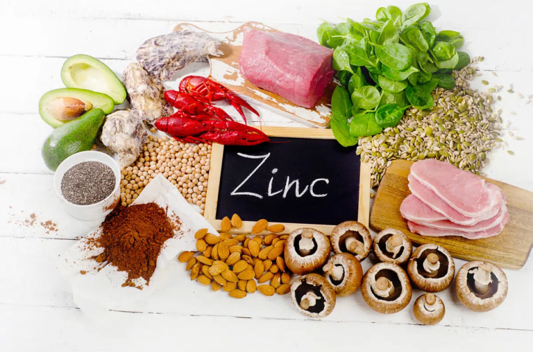Understanding the Role of Zinc in Immune Support, Understanding the, Role of Zinc, Immune Support, Zinc in Immune Support, zinc
